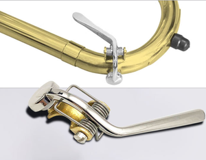 Clé de valve d'eau universelle pour trombone, vente en gros directe usine, pour trombone alto et ténor, pièce de réparation d'instrument - Product Image 6