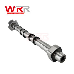 เพลาลูกเบี้ยวเครื่องยนต์คุณภาพสูง WRR สำหรับรถเบนซ์ W222 W166 S400 GLE400 ด้านขวา วาล์วไอดี แก๊ส ไทม์มิ่ง ใหม่ - Product Image 2