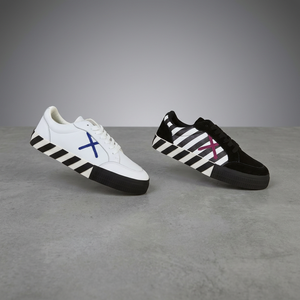 Chaussures décontractées de luxe originales pour hommes, style de marche tendance, tige en tissu extensible, semelle intermédiaire en EVA, doublure en coton - Product Image 3