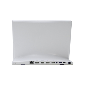 L Shape Desktop Customer Feedback Kiosk RK3288 Quad Core <b>Android</b> POE <b>Tablet</b> <b>Android</b> Kiosk <b>Tablet</b> <b>Android</b> - Product Image 4