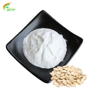 Prix de gros de Fairir Supply, poudre d'acide pantothénique, vitamine B15, compléments de haute qualité - Product Image 1