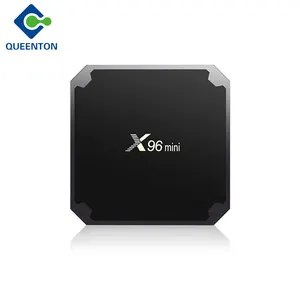 X96 mini s905w firmware mise à jour t95x 4K amlogcal s812 s905 mini X96 smart android tv box