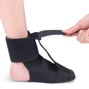 Plantadores <span class=keywords><strong>para</strong></span> aliviar la <span class=keywords><strong>fascitis</strong></span> <span class=keywords><strong>plantar</strong></span> Alivio de brackets facetious con soporte de arco <span class=keywords><strong>para</strong></span> dormir Caída del pie Tendinitis de Aquiles - Product Image 5