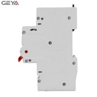 GYRC-ZN05 GEYA 1P + N/20A WIFI Disjoncteur Smart Time Timer Relay Switch Remote Control Smart Home pour TUYA APP et TmallGenie