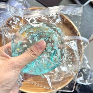 ของเล่นบีบบล็อกมอลโทสทรงลูกบาศก์ซีรีส์ใหม่ Creative Cloud สร้างบรรยากาศเย็นสบาย บรรเทาความเครียด ของขวัญสำหรับเด็กและผู้ใหญ่ - Product Image 3