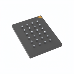 Distributeur agréé de composants électroniques W25Q256FVCIP 24 TBGA Mémoire - Product Image 1