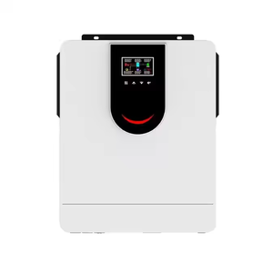 Convertisseur solaire monophasé SY ON/OFF GRID 1.0KW-10.2KW SY-3.2KW-24V 1 Phase - Product Image 1