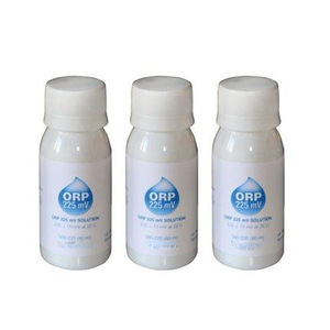Tête de capteur HORIBA WQ 300 Kit ORP 2M pour l'industrie du traitement des eaux usées Japon - Product Image 3