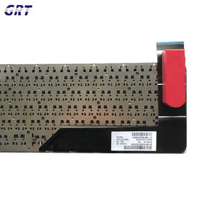 NUEVO Teclado en Inglés SIN MARCO para HP Stream Home 13-C000 13-C 13-C001LA, Precio de Fábrica OEM, Buena Calidad - Product Image 4