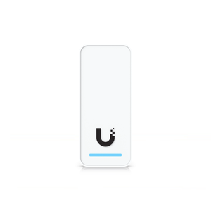 UA-G2 UA-G2-SK เครื่องอ่านการเข้าถึงรุ่นที่สอง NFC ปลดล็อคประตูด้วยการโบกมือ UBNT Ubiquiti UniFi Access Reader Kit W1428 - Product Image 1