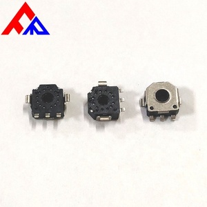 Encodeur rotatif et décodeur similaires à Pragati, fabriqués par notre propre usine, fournis directement par la manufacture. - Product Image 6