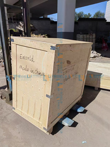 เครื่องจักรสำหรับกระจกฉนวนและอุปกรณ์ประตูหน้าต่าง ใช้งานง่าย พร้อมเครื่องอัดรีดแบบร้อน - Product Image 6