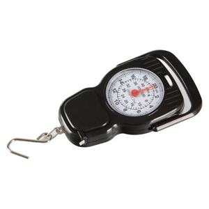 Bilancia portatile da <span class=keywords><strong>20kg</strong></span> per bagagli a sospensione meccanica facile da usare per pesare a molla da viaggio - Product Image 4