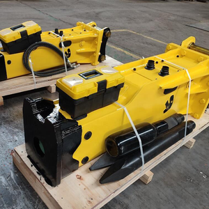 المطارق الهيدروليكية RSBM الكسارة للبيع - Product Image 2