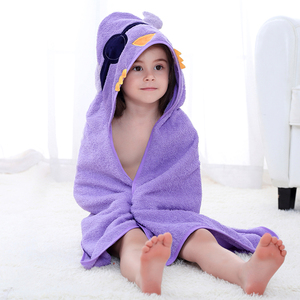 MICHLEY Garçons Filles Respirant Animaux Enfants Dormir Robe - Product Image 5