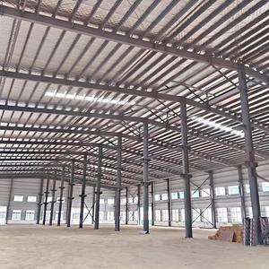 Fabricant de bâtiments commerciaux et industriels multi-étages à structure en acier <span class=keywords><strong>modulaire</strong></span> à assemblage rapide et à faible coût - Product Image 1