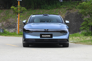 電気自動車2025 Zeekr 007デュアルモーターEV車中国製新エネルギー車 - Product Image 3