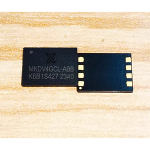 ชิปหน่วยความจำแฟลช NAND SLC 4Gb รุ่น MKDV4GCL-ABB สำหรับการจัดเก็บข้อมูลแบบไม่ลบเลือน - Product Image 1