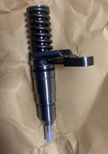 Inyector de combustible diésel 1278216 Inyector de combustible de alta calidad 1278216 127-8216 - Product Image 3