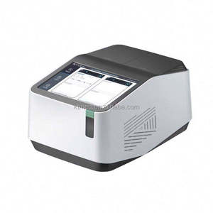 Analyseur PCR SY-W7000 pour l'amplification et la séquençage d'<span class=keywords><strong>ADN</strong></span> en temps réel, analyseur PCR vétérinaire à prix avantageux - Product Image 6