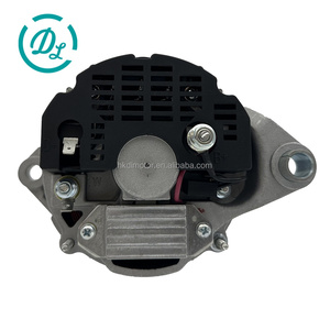ชุดไดชาร์จใหม่ 12V 65A รุ่น 0120488250 0120488251 0120489018 สำหรับรถขุด รถแทรกเตอร์ และรถใช้งานทางการเกษตร - Product Image 3