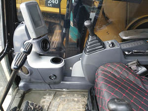 Prêt à expédier Pelle sur chenilles CAT336D de Chine en bon état d'occasion Caterpillar 320 330D 330GC 336D 349 pour Offre Spéciale - Product Image 4