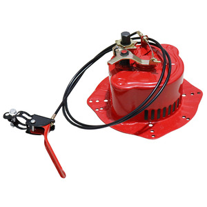 <b>Hand</b>-Crank Starter for 170F-195 Diesel Engines for Rotary <b>Tiller</b> Cultivators - Product Image 3