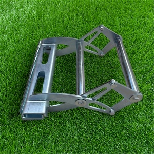 Attrezzi per l'Installazione di Erba Sintetica Turf Grip per Campi Sportivi e di <span class=keywords><strong>Calcio</strong></span> in Erba Artificiale - Product Image 4