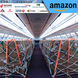 Agente de envío aéreo logística servicios de transporte internacional china a nosotros Envío puerta a puerta - Product Image 2