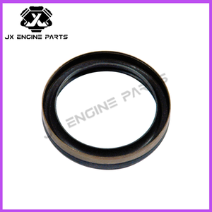 Seal Depan untuk Seal Crankshaft Depan untuk GM 4.2L 03-12 59.2*49*10.5mm 710551 - Product Image 2