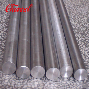 Ti6AL4V <span class=keywords><strong>Gr5</strong></span> 티타늄 cannulated 바 ASTM F136 티타늄 중공 바 & 로드 산업 - Product Image 5