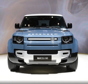 Range Rover <span class=keywords><strong>Evoque</strong></span> L: Système FWD intelligent avancé, freinage précis par vectorisation du couple, garde au sol 200-250 au meilleur prix - Product Image 2