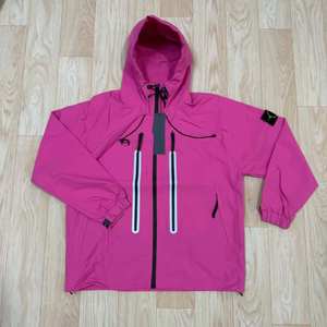 เสื้อแจ็คเก็ตสไตล์ชุดทำงานสีเทาอ่อนสำหรับผู้ชาย ยี่ห้อ Stone ทรงปกติ มีกระเป๋าติด ปิดด้วยกระดุม ผลิตจากวัสดุโพลีเอสเตอร์ ระบายอากาศได้ดี เหมาะสำหรับฤดูใบไม้ผลิ - Product Image 5