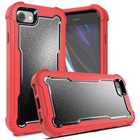Étui de téléphone portable pour iPhone 8 Plus, coque de protection Durable et à la mode, housse arrière