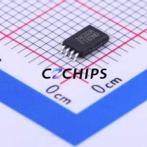 Nouveau et Original FT24C02A-KTR-T TSSOP-8 Circuit intégré IC puce EEPROM vente entière puces de composants électroniques et Service de nomenclature - Product Image 1