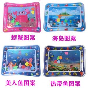 <b>Cheap</b> Price Tummy Time Water Play Mat for Baby - Product Image 4