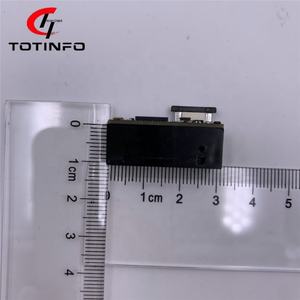 TOTINFO Reemplazo del Motor de Escaneo de Códigos de Barras OEM EM50S-20 NLS-EM2596 RS232/USB 1D 2D, Módulo Escáner de Códigos de Barras PDF417, 2 Años de Garantía, en Stock - Product Image 5
