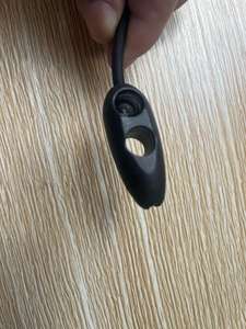 Targa di segnalazione in plastica ABS alluminio germania personalizzabile V20 spagna e italia 2-in-1 targa riflettente rossa bianca segnale posteriore di avvertimento - Product Image 5