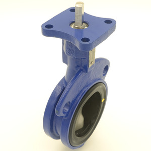 Conector Tipo Lug GRW de Grado Industrial Resistente - para las Industrias de Energía, Minería, Petróleo y Gas, y Química - Product Image 1