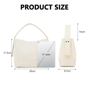 COSSNI Usine Logo Personnalisé Normcore Style Sacs à Main en <span class=keywords><strong>Cuir</strong></span> de Haute Qualité Sacs à Bandoulière pour Femmes - Product Image 6