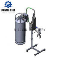 WM 36-6 Jus De Fruits Canning ligne De Production alimentaire machines fabricant de La Chine