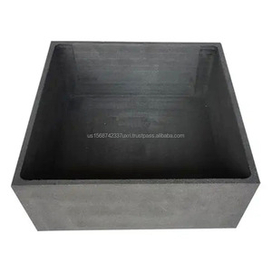 Factory Supply Industry Grade <b>Graphite</b> saggar - Product Image 3