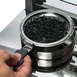 Medidor De Umidade De Grão Digital Analisador De Conteúdo De Humidade De Halogênio Inteligente Automático - Product Image 3