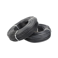 Kabel kawat berpelindung 2 3 4 5 6 8 10 12 16 inti kabel listrik fleksibel tinggi UL2854