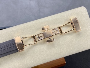 Reloj Mecánico de Lujo de Super Calidad, Resistente al Agua, 40 mm, Fábrica 3K, Movimiento ETA 324, Grosor de 8,3 mm, Estilo Aquanautt PP - Product Image 5