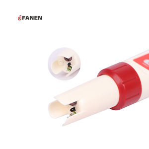 Fanen laboratorio portátil <span class=keywords><strong>Digital</strong></span> 5 en 1 <span class=keywords><strong>medidor</strong></span> de <span class=keywords><strong>pH</strong></span> tipo pluma de medición de <span class=keywords><strong>cloro</strong></span> Residual - Product Image 2