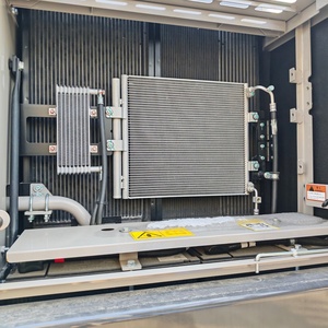Nueva Excavadora de Cadenas Zoomlion ZE205G de 21.5 Toneladas con Servicio Postventa Global para Construcción y Minería, con Certificación CE y EPA, en Venta - Product Image 4