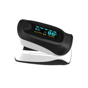 Джемпер JPD-500D бытовые медицинские устройства OLED экран насыщения кислородом цифровой Пальчиковый Пульсоксиметр - Product Image 5