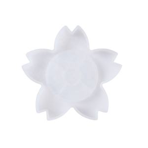 แม่พิมพ์ซิลิโคนสำหรับโทรศัพท์ราคาถูก 100 กรัม 1 กิโลกรัม 250 กรัม เรซิ่นอีพ็อกซี่ใสแบบคริสตัลสำหรับอบด้วยแสงยูวี  น้ำยาเร่งแข็งเรซิ่นอีพ็อกซี่  อะคริลิกเรซิ่น - Product Image 6