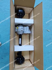 Kit essieu arrière et différentiel TXT EZ-GO 17010018 1701001-8 Kit de conversion d'essieu <span class=keywords><strong>Reax</strong></span> 10 dents 600357 614063 - Product Image 6